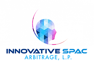 Innovative SPAC Arbitrage, L.P. logo design by 3Dlogos
