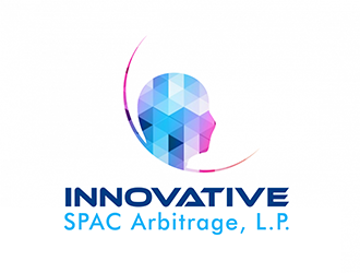 Innovative SPAC Arbitrage, L.P. logo design by 3Dlogos