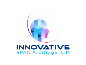 Innovative SPAC Arbitrage, L.P. logo design by GemahRipah