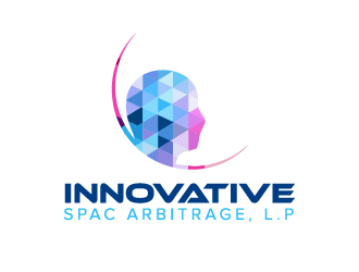 Innovative SPAC Arbitrage, L.P. logo design by czars