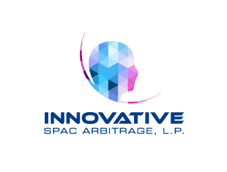 Innovative SPAC Arbitrage, L.P. logo design by gateout