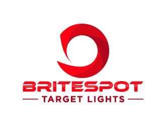 BriteSpot Target Lights logo design by twomindz