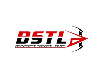 BriteSpot Target Lights logo design by fadlan