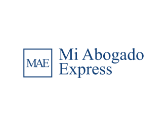 Mi Abogado Express logo design by dhika