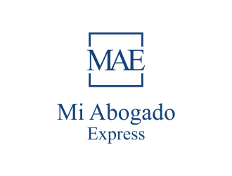 Mi Abogado Express logo design by dhika