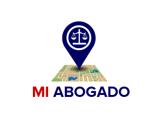 Mi Abogado Express logo design by czars