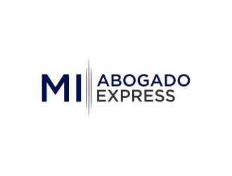Mi Abogado Express logo design by ArRizqu