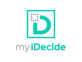 my iDecide logo design by Panara