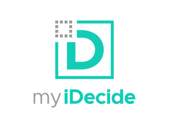 my iDecide logo design by Panara