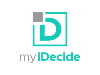my iDecide logo design by Panara