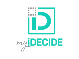 my iDecide logo design by Panara