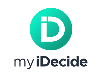 my iDecide logo design by Panara
