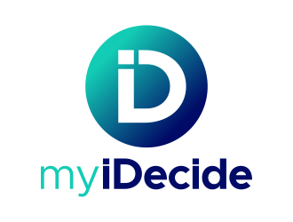 my iDecide logo design by Panara