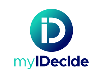 my iDecide logo design by Panara