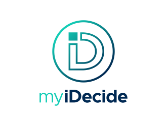 my iDecide logo design by Panara