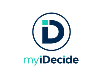 my iDecide logo design by Panara