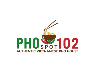  logo design by sakarep