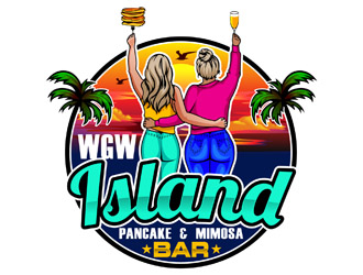  logo design by DreamLogoDesign