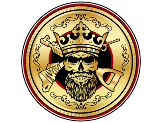 Bandit logo design by LucidSketch