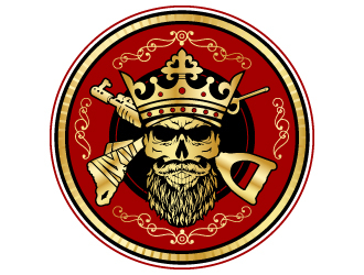 Bandit logo design by LucidSketch