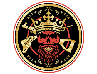 Bandit logo design by LucidSketch