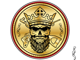 Bandit logo design by LucidSketch