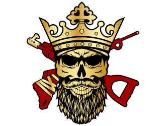 Bandit logo design by LucidSketch