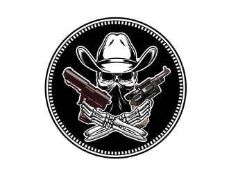 Bandit logo design by rizuki