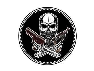 Bandit logo design by rizuki