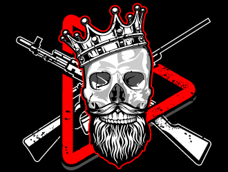 Bandit logo design by Suvendu