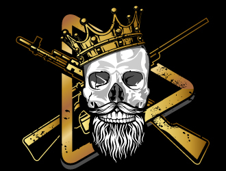 Bandit logo design by Suvendu