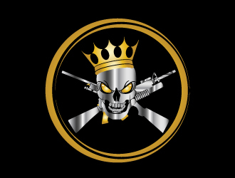 Bandit logo design by KDesigns