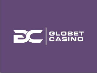 Globet.casino logo design by ora_creative