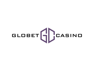 Globet.casino logo design by hashirama