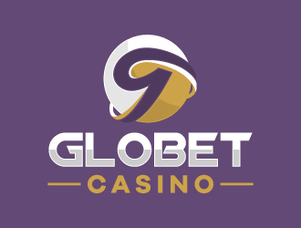 Globet.casino logo design by Kirito