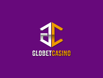 Globet.casino logo design by torresace