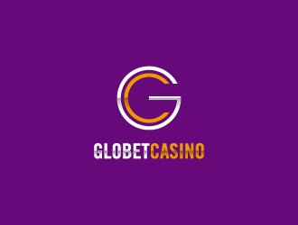 Globet.casino logo design by torresace