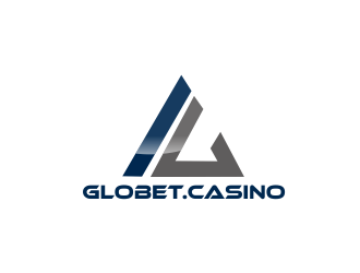 Globet.casino logo design by Greenlight