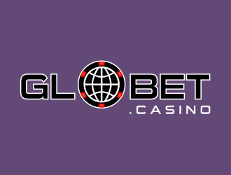 Globet.casino logo design by Gopil