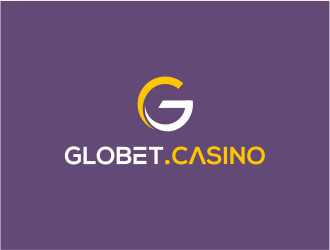 Globet.casino logo design by kimora