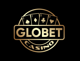 Globet.casino logo design by done