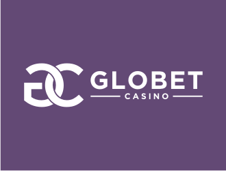 Globet.casino logo design by ora_creative