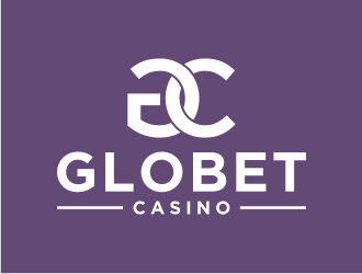 Globet.casino logo design by ora_creative