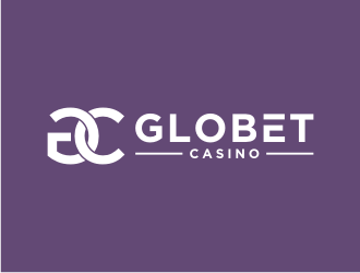 Globet.casino logo design by ora_creative