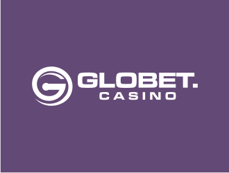 Globet.casino logo design by mbamboex