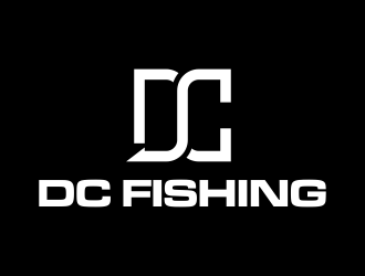 DC fishing logo design by Galfine