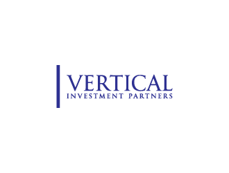 Vertical Investment Partners logo design by IrvanB