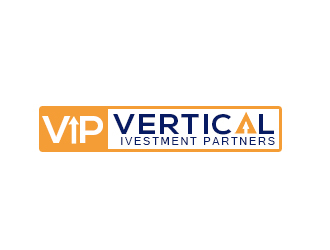 Vertical Investment Partners logo design by bougalla005