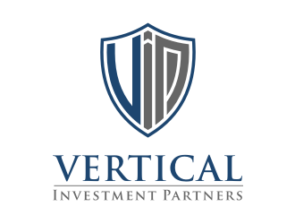 Vertical Investment Partners logo design by KQ5