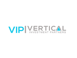 Vertical Investment Partners logo design by bougalla005